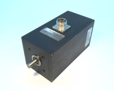 ENCODER PRODUCTS 716-1000-SHD1-6-S-S-N