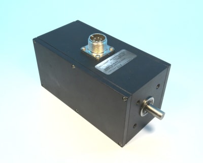 ENCODER PRODUCTS COMPANY 716-1000-SHD1-6-S-S-N