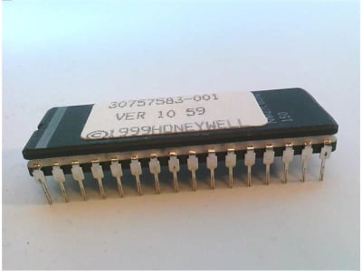 HONEYWELL 30757583-001