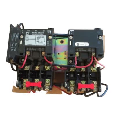 SCHNEIDER ELECTRIC 8810-SCO2-V06