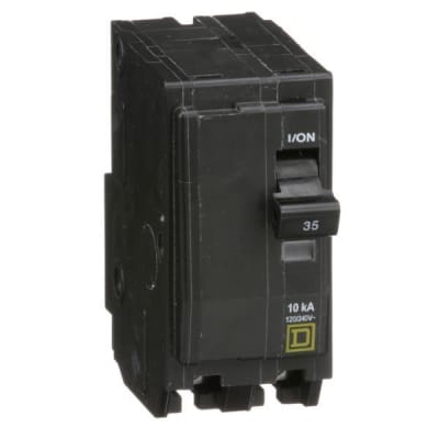 SCHNEIDER ELECTRIC QO232X