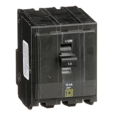 SCHNEIDER ELECTRIC QO306X