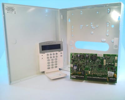 PARADOX EVO192+K641-KIT