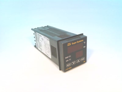 SUPER SYSTEMS INC LHL911130000