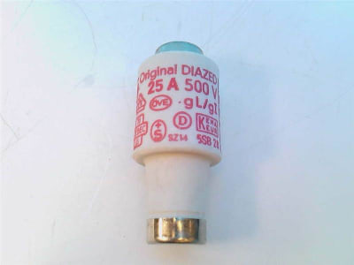 SIEMENS 5SB2-8