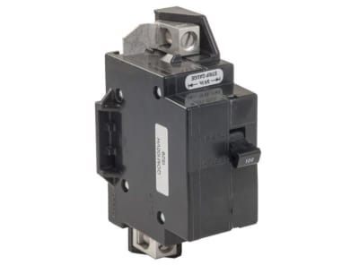 SCHNEIDER ELECTRIC QOM100VHCP