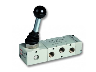 METAL WORK PNEUMATIC 7030001000