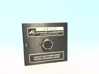 ADVANCED ILLUMINATION CS100