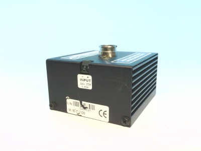 ADVANCED ILLUMINATION CS100