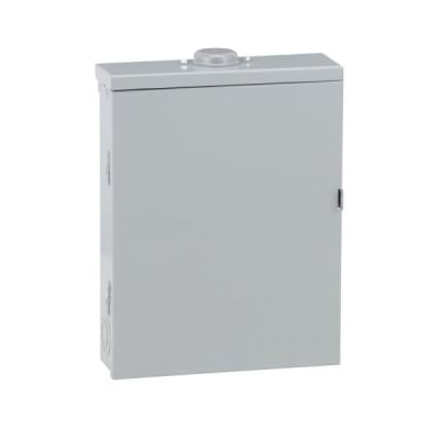 SCHNEIDER ELECTRIC QO412L125