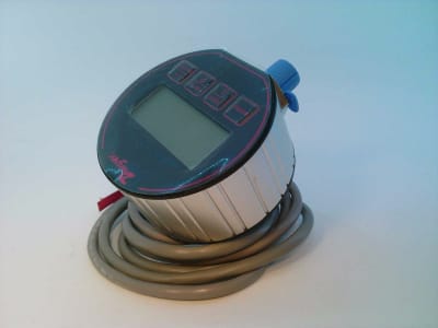 DWYER DPG-207