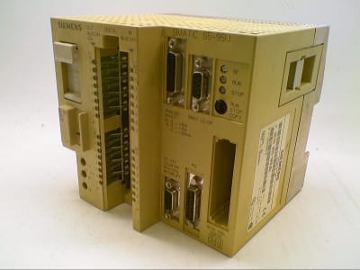 SIEMENS 6ES5095-8ME02