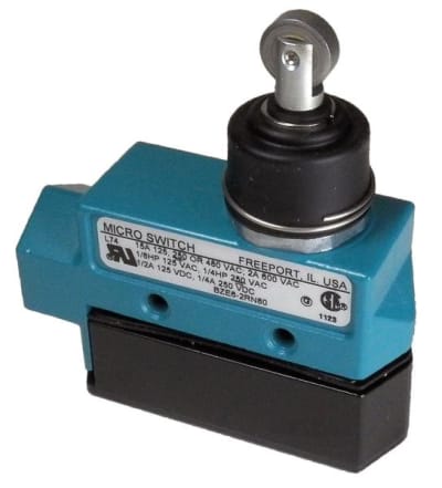 HONEYWELL BZE6-RN80X2