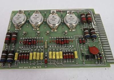 DANAHER MOTION STM1800