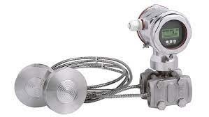 ENDRESS & HAUSER FMD78-3UKM4/0