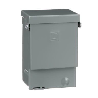 SCHNEIDER ELECTRIC QO2TR