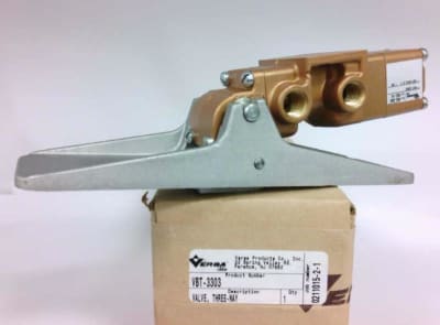 VERSA VALVES VBT-3303