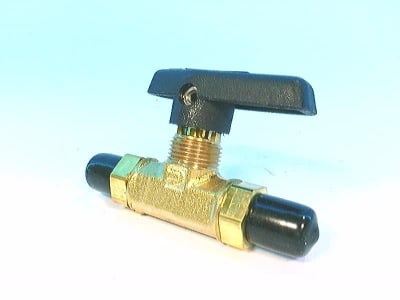 PARKER 2M-B2LJ-BP