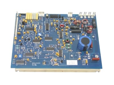 SERVO DYNAMICS SDFP1525-17-283