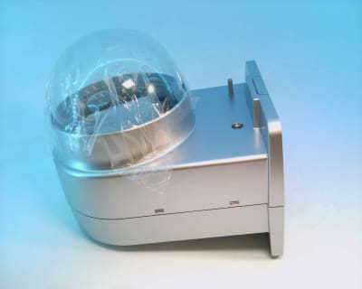 MATSUSHITA ELECTRIC WV-Q154C