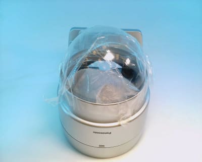 MATSUSHITA ELECTRIC WV-Q154C