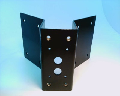 MATSUSHITA ELECTRIC PACA2