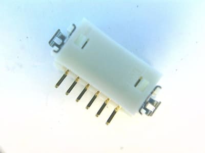 HIROSE ELECTRIC DF13-6P-1.25H(51)