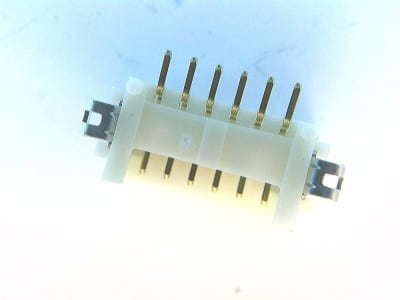 HIROSE ELECTRIC DF13-6P-1.25H(51)