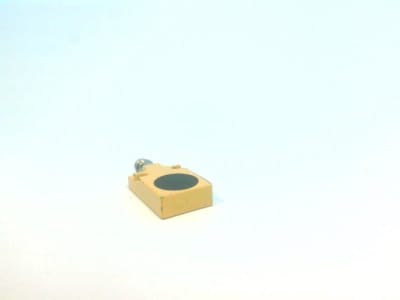 HTM SENSORS EQM12008PACU38MM