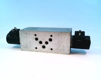 HYDRA FORCE HF960819