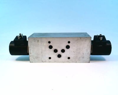 HYDRA FORCE HF960819