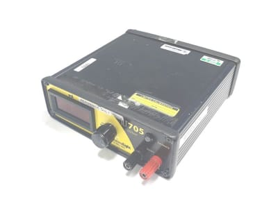 INTERNATIONAL LIGHT ILT705