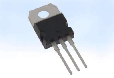 ON SEMICONDUCTOR BDX34CG