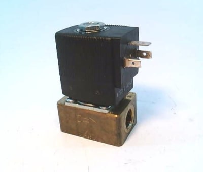 BURKERT 6013-A-3.0-FKM-MS