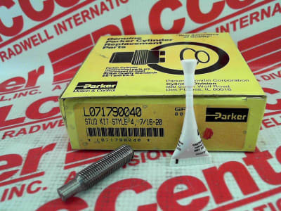 PARKER L071790040
