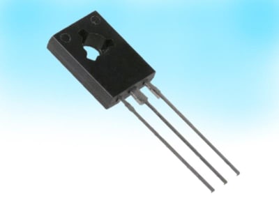 CENTRAL SEMICONDUCTOR 2N6037
