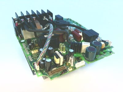 MITSUBISHI A84HA7.5D-C