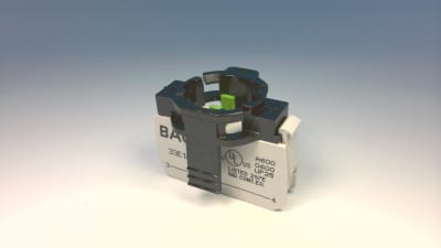 BACO CONTROLS 331E10