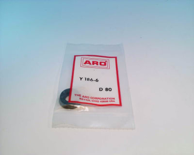 INGERSOLL RAND Y186-6