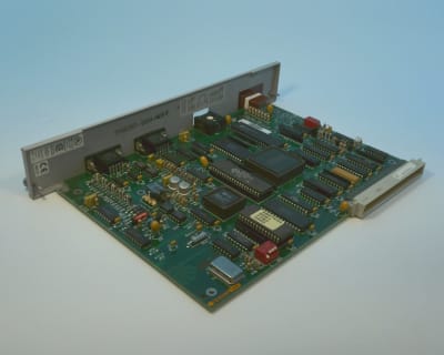 SIEMENS PWB2586356-0003