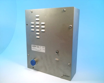 GUARDIAN TELECOM INC HDE-12A