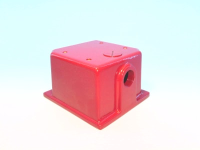 EDWARDS SIGNALING 897B-007