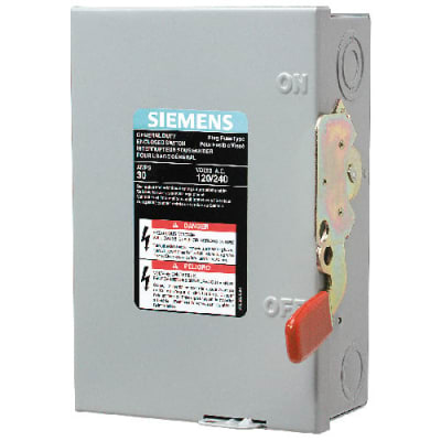 SIEMENS LFC211N