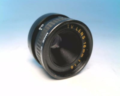 COSMICAR PENTAX 25010