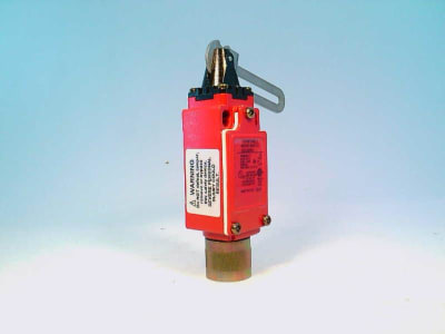 HONEYWELL GSCA06S1