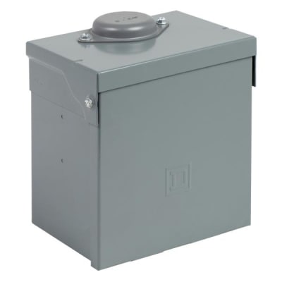 SCHNEIDER ELECTRIC QO2RVP50B