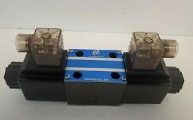 NORTHMAN SWH-G02-C40-D24-20