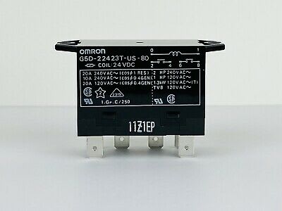 OMRON G5D-2242T-US