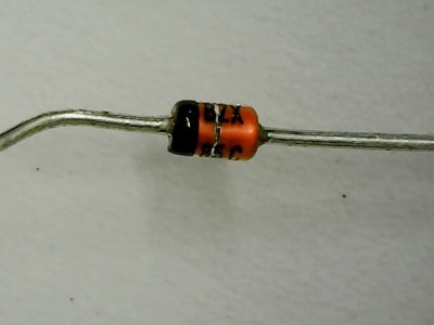 NXP SEMICONDUCTOR BZX585C62115