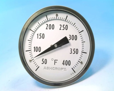 ASHCROFT 50CI60R06050/400F